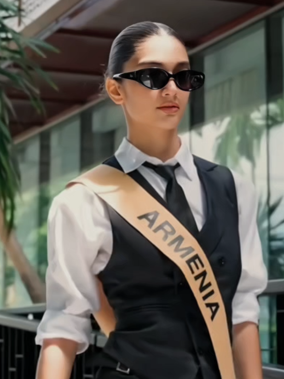 Winner မရရင် GL ရိုက်ပါလားမမ  #missgrandarmenia2025  #missgrandarmenia #liliagzraryan  #missgrandinternational 