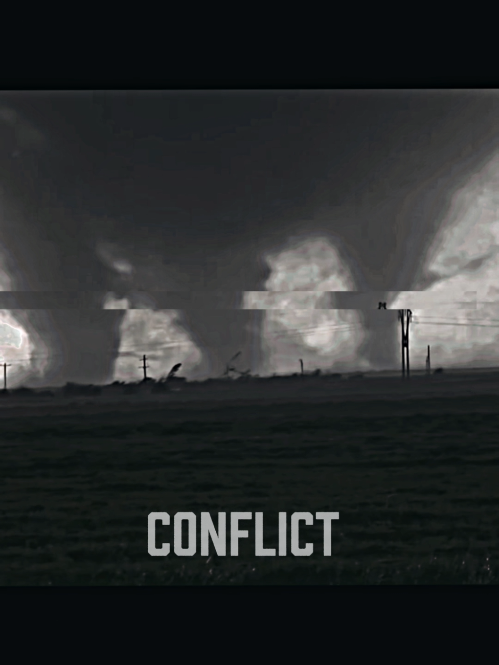 Tornado nhiều xoáy (multi vortex tornado) là một loại lốc xoáy chứa hai hoặc nhiều hơn các xoáy nhỏ hơn (gọi là xoáy phụ hoặc xoáy hút) quay quanh một tâm chung, hoặc nhau #xuhuong #xuhuongtiktok #fyp #tornado #multivortex 