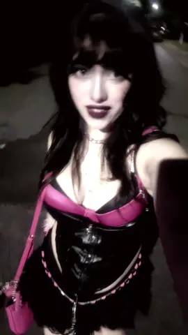 morning yall  #goth #gothgirl #fypシ #altgirl #atlpride 