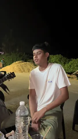 Mughorom x isfa Lana version apa? #fyp #cover #arabicsong #viral 