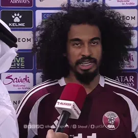 قول وفعل ي اكرم🔥#اكرم_عفيف #قطر #fyb #foryou #viral 