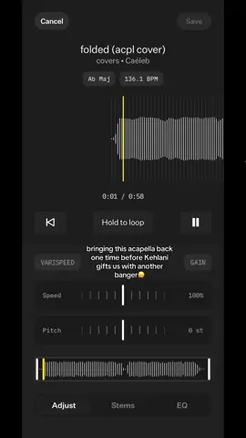 @Kehlani oh the hit maker u are🙂‍↕️♥️ #fyp #foryoupage #kehlani #songcover #viral 