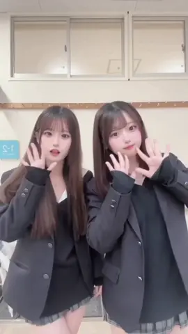 @えりな 🩷テストはじまるよーー💧#南葛 #南葛jk #fjk #jk #fyp 