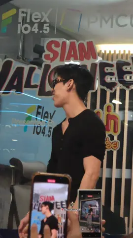 เด็กใหม่ฝึกทำร้อนใน 😚  #Flex1045xBamBam_HOMETOWN #WONDERING #HOMETOWN #bambam #แบมแบม #tpop 