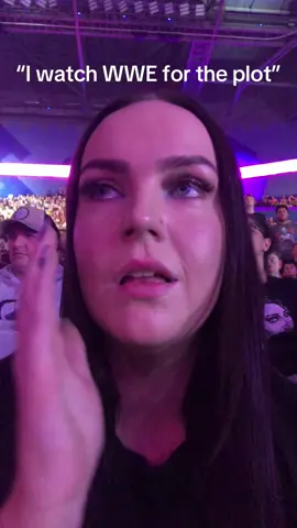 She is the moment🖤😮‍💨 @Rhea Ripley #rhearipley #rhearipleywwe #WWE #MAMI #wwecrownjewel 