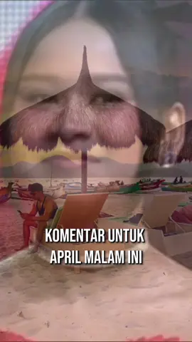 Komentar untuk April malam ini #aprilda7 #da7 #malamini 