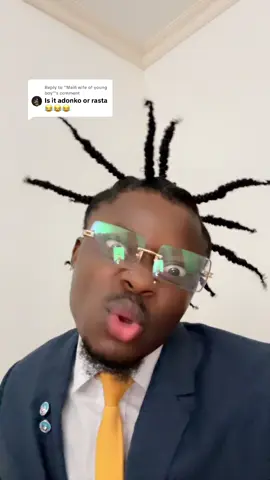 Replying to @“Maiñ wife of young boy” #certifiedbadboy_i #tiktokghana🇬🇭 #justforfun #viral #replyingtocomments 