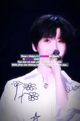 mấy nàng mê Wen về điểm nào nhỉ,đây là ykr của t nha=))#yangbowen #duongbacvan #杨博文 #tfgiatộc 