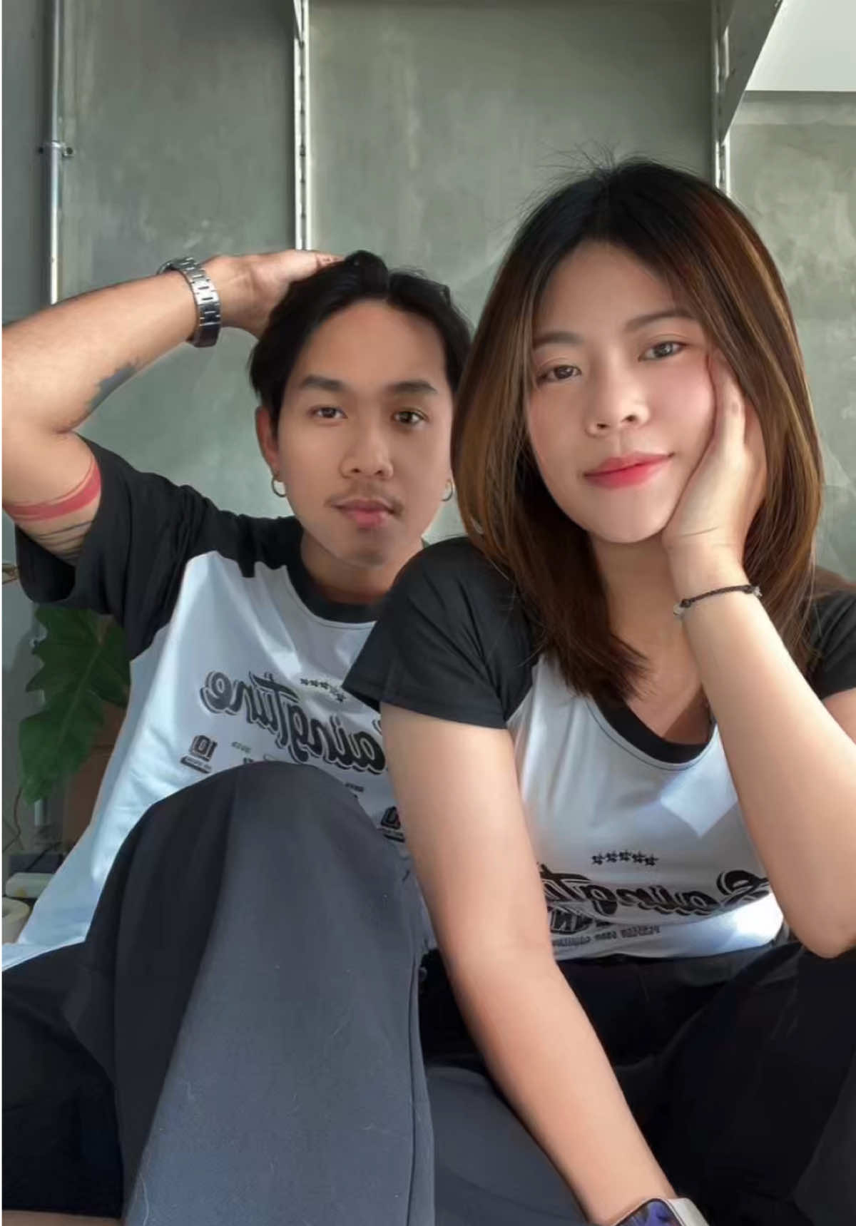 #ตามจังหวะ#📸👩‍🦰 👨#tiktokครีเอเตอร์imjeea #เพิ่มเพื่อนมาเยอะๆน้า #fyppppppppppppppppppppppp @ea.rendel  @imjee  @imjee  @imjee 