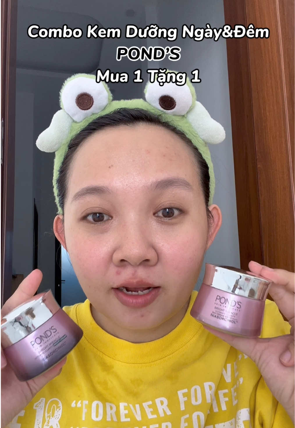 #ponds #pondsvietnam #unileverbeauty #hoptaccungunilever #skincare 