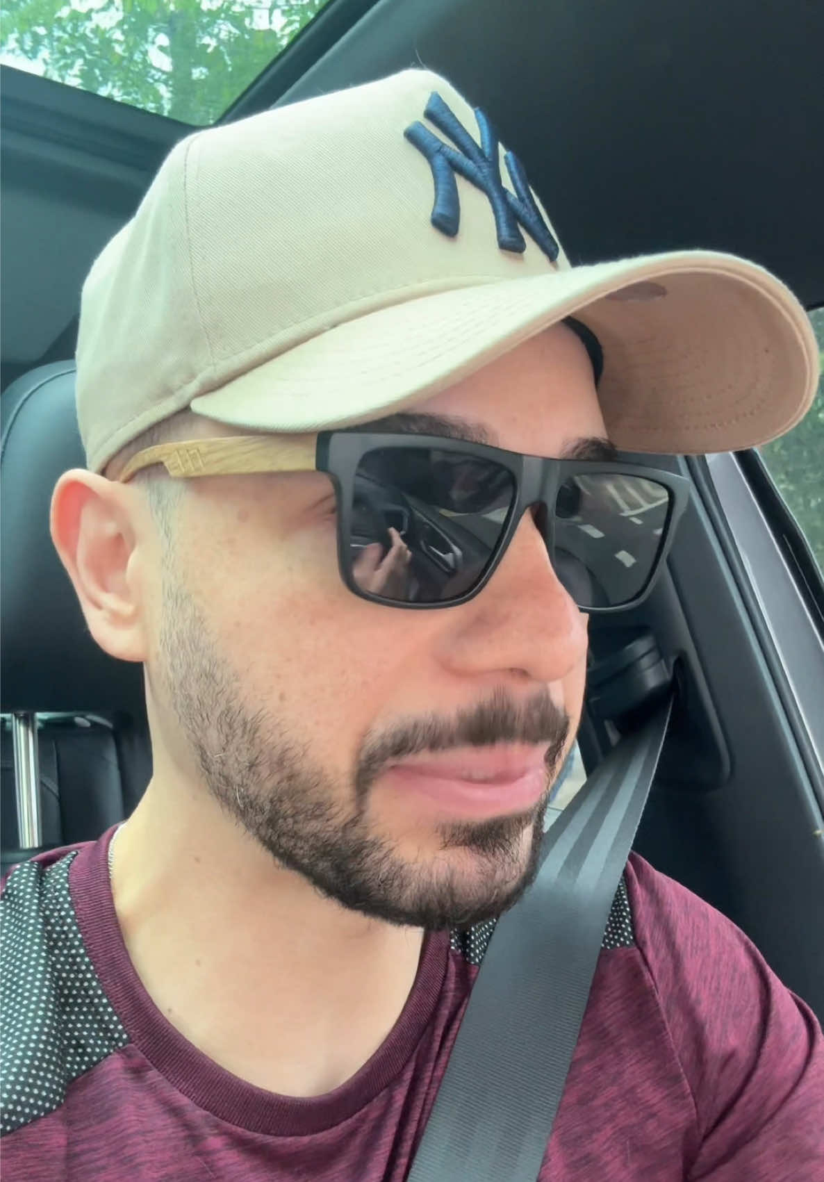 Achei a fonte dos óculos de sol com armação em bambu original super custo benefício, veja todos os detalhes !! #oculos #achadinhosshopee #achadinhos #achadinhosdashopee #tiktokshop 