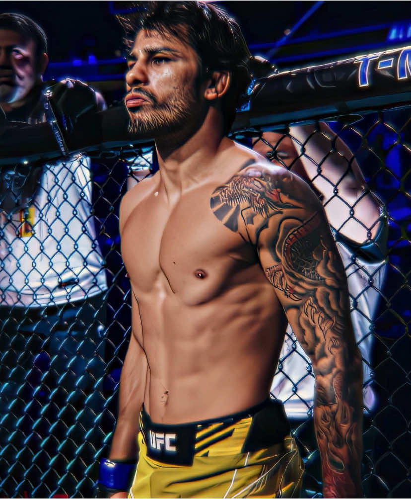 Can joshua can pull off an upset against pantoja?👀 #fyp #UFC #edithstehfest #joshuavan #alexandrepantoja 