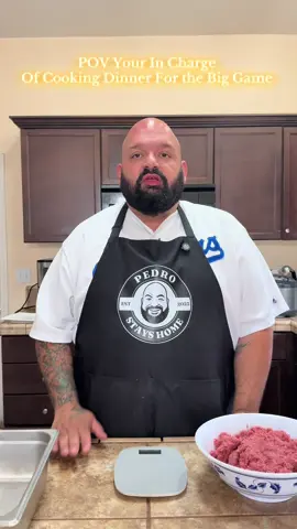 Hosting Game 1 of NLCS. Let’s Go Dodgers. A Ton of Steaks and burgers made on the @Blackstone Griddles tonight. #stayathomedad #sahm #EasyRecipe #blackstone #DinnerIdeas 