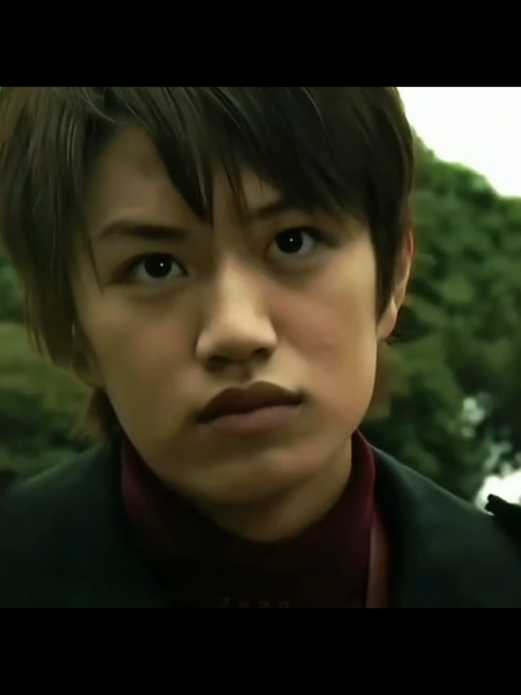 I love DECADE😍🔥 #decade #tsukasa #kamenriderdecade #kamenriderdecade #edit