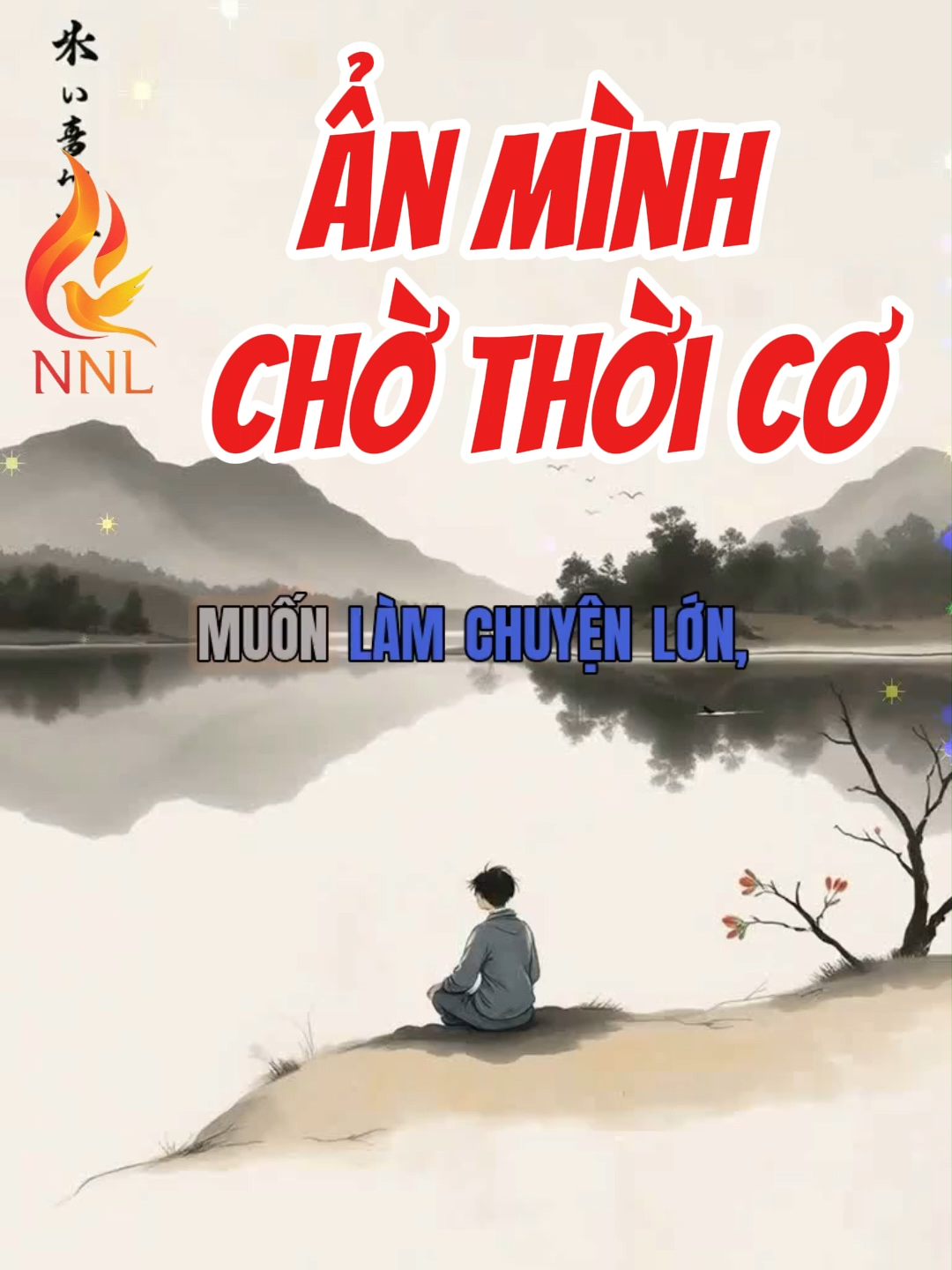 🔥 Muốn làm chuyện lớn, học cách im lặng trước khi gầm vang! Người bản lĩnh không cần nói nhiều. Im lặng rèn luyện, rồi khiến cả thế giới phải nhìn mình khác đi. 👉 Nếu bạn đang 