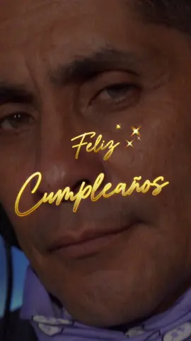LARGA VIDA al #Inmortal 🥳 De Acapulco para el mundo 👏 Feliz cumpleaños, Jorge Campos.