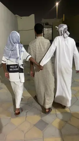 #بني_ياس #فقحتكم_حلوه😍 #معاقين #هاشتاق #حزينہ♬🥺💔 