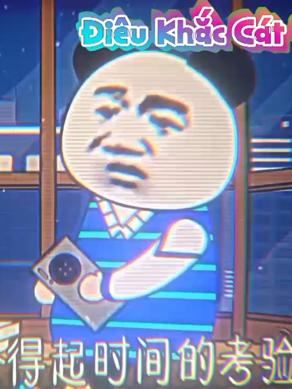 Người Ta Luôn Tốt Nhất Khi Mới Quen Quen Lâu Rồi Sẽ Chán Cuối Cùng Cũng Chỉ Là 1 Cuộc Gặp Gỡ  #dieukhaccat #gau #hoathinhtrungquoc #hoathinhdieukhaccat #review 