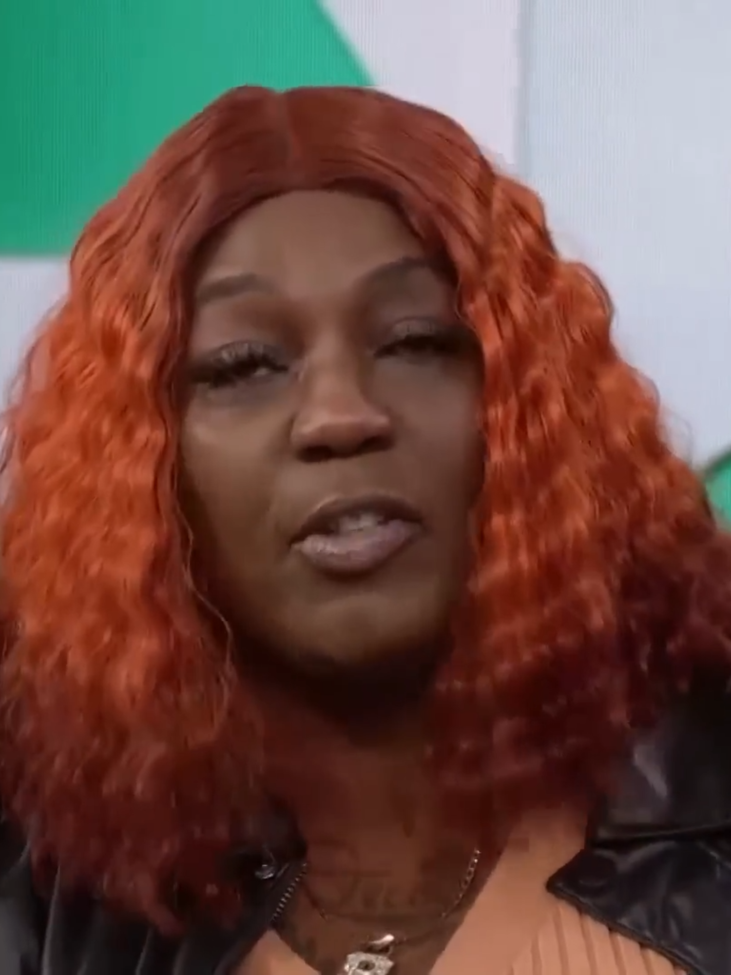 Walked Into A Bar & Met My Dad!  KARAMO - Karamo Show (1080p, h264) #denied #abandoned #whoismydad #areyoumydad #paternity #dna