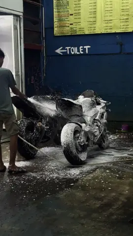 mandi mandi #zx25r #aerox155 