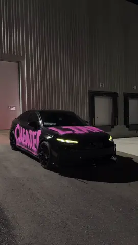 why she do that 😢 #audi #s3 #spraypaint #cheater #viral 