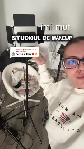 Replying to @❤️💋🩰Maria🩰💋❤️ vreau sa termin cat mai repede 😂😂 #makeup 