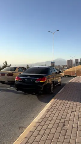 #shad4aa #ماشاءالله_تبارك_الله #avalon #2012 #limited 