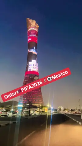#qatar #qualify #fifa2026worldcup🇺🇲🇲🇽🇨🇦 #creatorsearchinsights 
