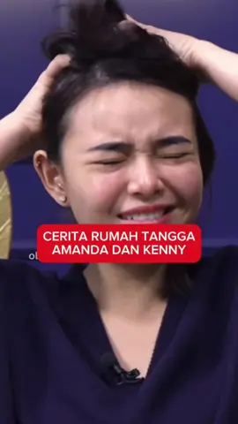 Cerita rumah tangga Amanda dan Kenny setelah menikah |sc: Yg Comic 8 Revolution| #amandamanopo #kennyaustin #rumahtangga #menikah #suamiistri 