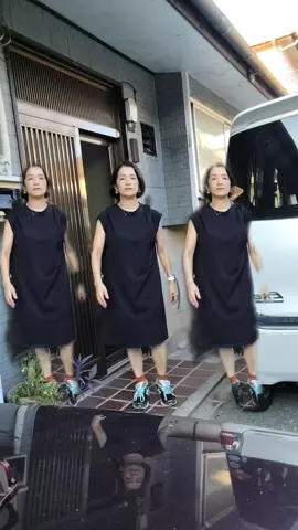 love to dance#fypシ #smilemore #japanlife🇯🇵 #dance 