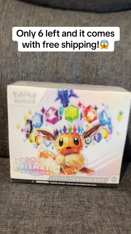 #pokemoncards #pokemon #prismatic #prismaticevolutions #umbreon 
