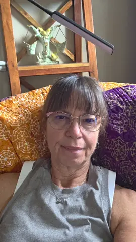 Your health matters! If you aren't feeling good, you can't take care of other things to the best of your abilities! #alzheimersawareness #sewing #quiltingismytherapy #healthfirst #behealthy 