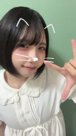 テキトーにいきるにゃー！ #フルーツジッパー 