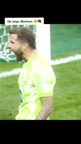 Inigo Martinez défendre 🧑🏿‍🦯⚽|| #inigomartinez #viralvideo #fcbarcelona #footballedit #senegalaise_tik_tok🇸🇳pourtoichallenge 