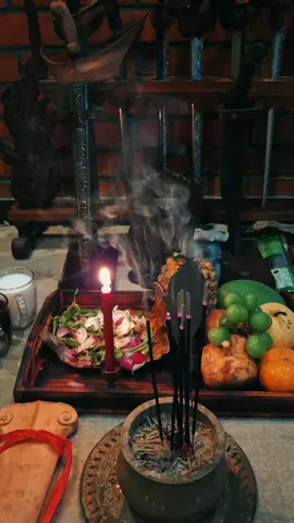 caos daharan #keris #pusaka #pusakamajapahit #budayaindonesia #budoyojawi 