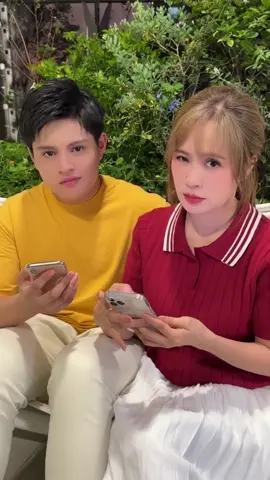 Ê! Gì kêu hoài zạ??? @Anh Phê #thanhthuyducthinh #cothuy #giadinhPhe #anhphe #thanhthuy