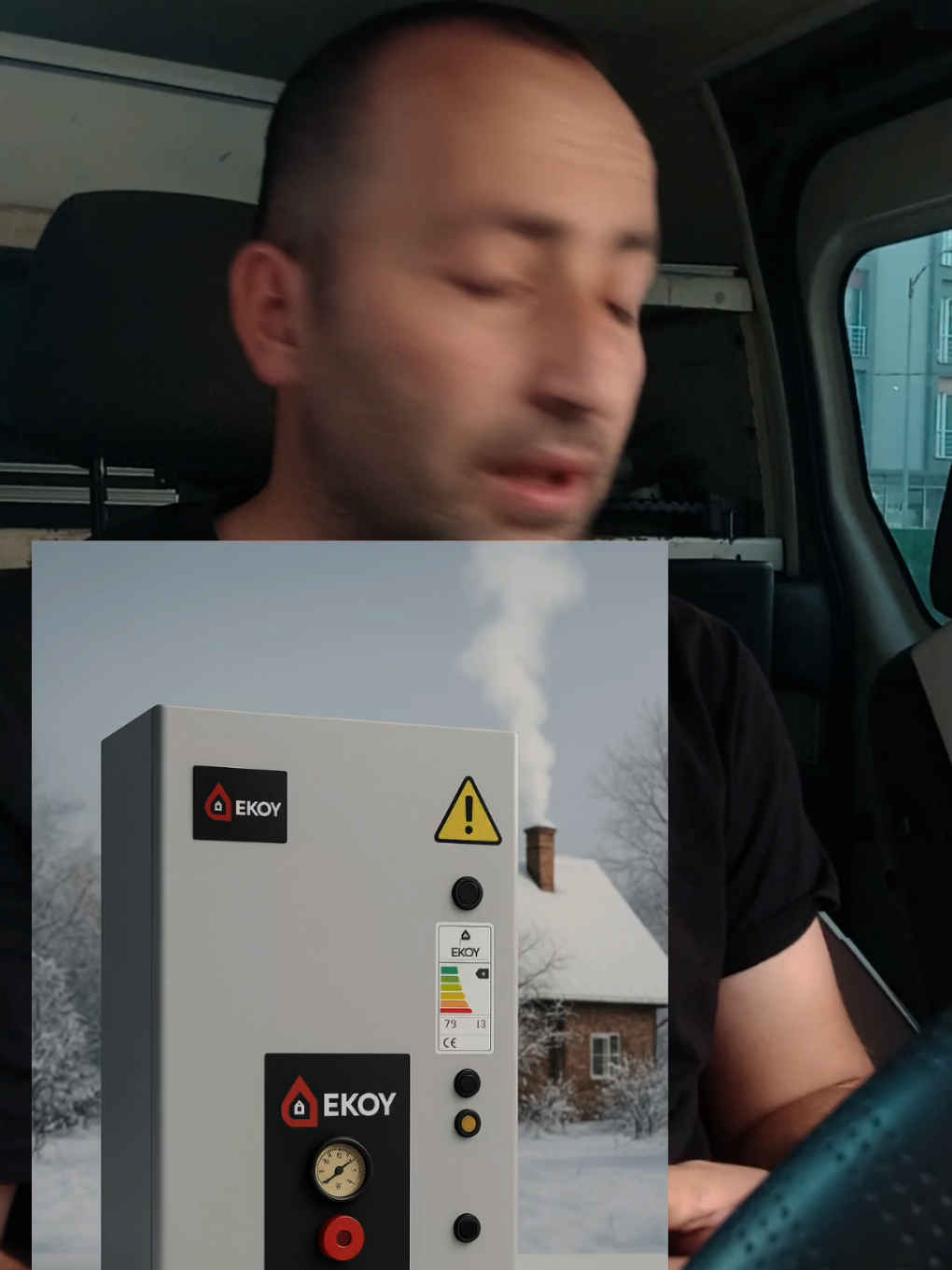 Neden elektrikli kombi takmalıyım elektrikli kombinin avantajı nedir elektrikli kombi ne kadar harcar#elektriklikombi #ekoyenerjisan 