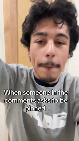 Do you still want to be pinned? #fyp