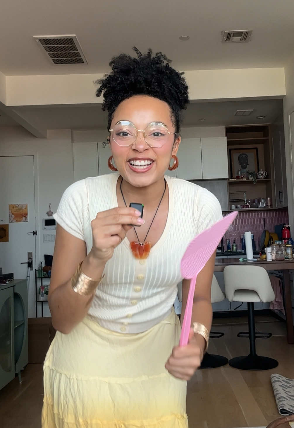 It’s self sabotage season, don’t be caught lacking diva 