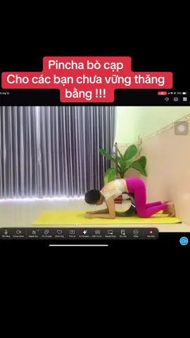 #movailungthangbang #youtube #yogicamnhung #yoga #yogaonline 