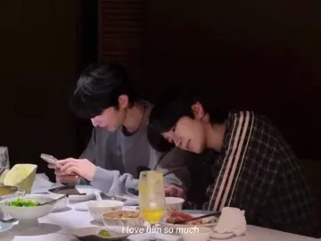 No one can understand how much i love them #kipukaqiu_eliothuang #qiudingjie #huangxing #ABOdesire #fyp 