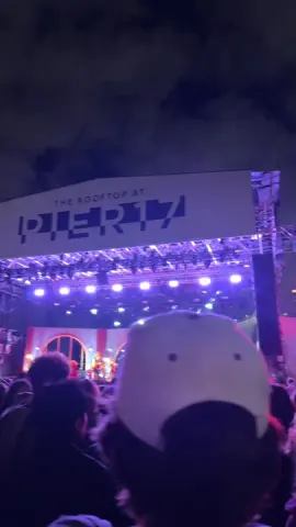 The best concert @sombr 