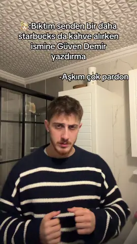 Aşkım çok pardon