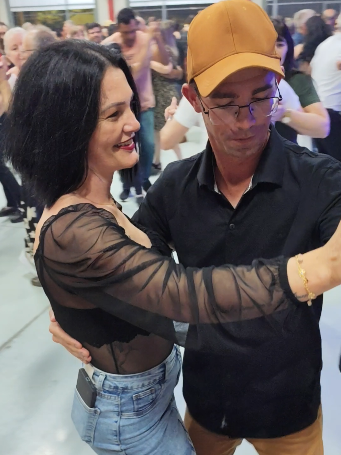 #gaucho #terceiraidade #dança #fyp #dançartbconta 