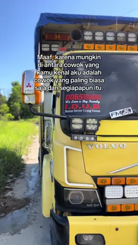 Sadar diri lebih baik🫠. #storytrukkalimantan #trukkalimantan #storywa #xybca #4u #fypage #fypツ 
