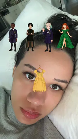 Tell me I watched last szn of Wednesday without telling me 😂🩵