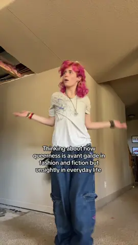 Mr. Bowie is a great example (all love to him) #08 