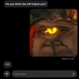 Do you think?#eldenring #messmertheimpaler #fyp 