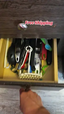 This must have kitchen utensil is perfect cooking or baking. These measuring spoons are magnetic so you won't ever have to worry about losing another set.  #kitchenmusthaves #kitchentool #kitchenutensils #kitchengadgets  #kitchenessentials 