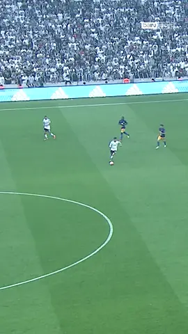 👀 Ricardo Quaresma'dan tribünleri ayağa kaldıran rabona vuruşu... 👉 Süper Lig tarihinin unutulmaz anları, sizlerle! #beINSPORTS